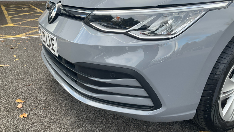 Volkswagen Golf 1.5 TSI Life 5dr Petrol Hatchback